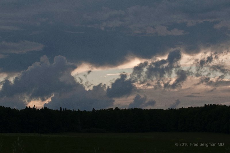 20100719_183434 Nikon D3.jpg - Clouds, along Rute 17, New Brunswick